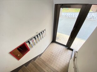 ゲマインシャフト芦屋の物件外観写真